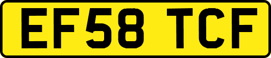 EF58TCF