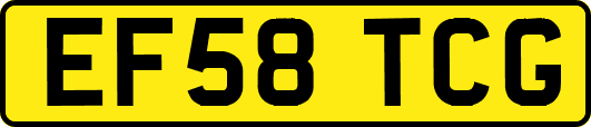 EF58TCG