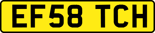 EF58TCH