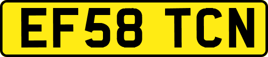 EF58TCN
