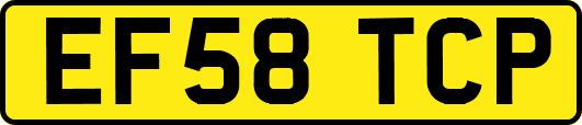 EF58TCP