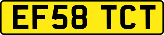 EF58TCT