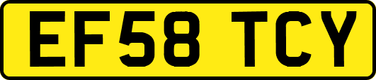 EF58TCY