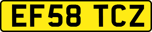 EF58TCZ