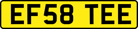EF58TEE
