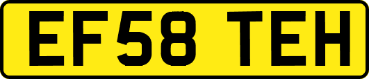 EF58TEH