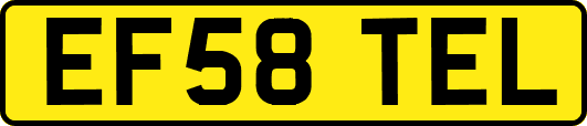 EF58TEL