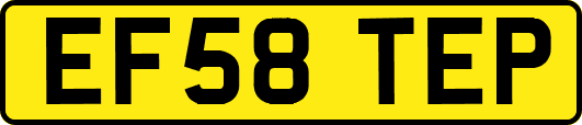 EF58TEP