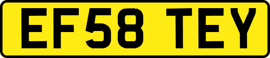 EF58TEY