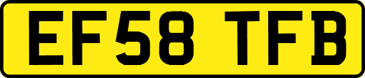 EF58TFB