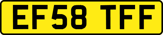 EF58TFF