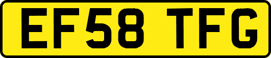 EF58TFG