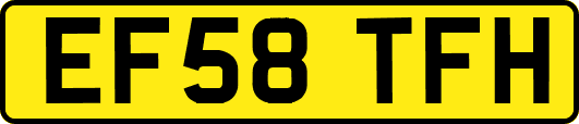 EF58TFH