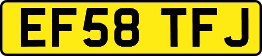 EF58TFJ