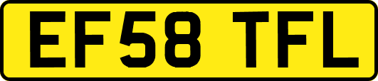 EF58TFL