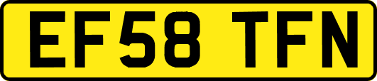 EF58TFN