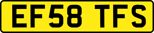EF58TFS
