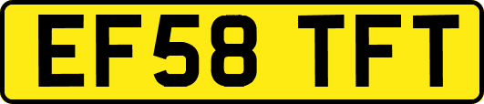EF58TFT