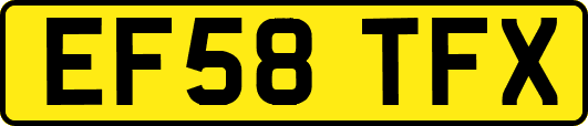EF58TFX