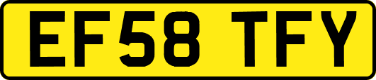EF58TFY