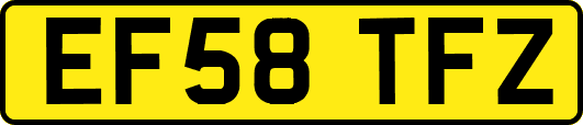EF58TFZ