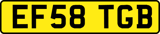 EF58TGB