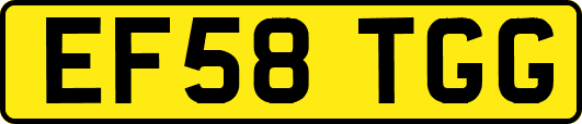 EF58TGG