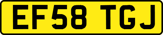 EF58TGJ