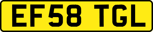 EF58TGL