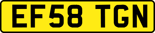 EF58TGN