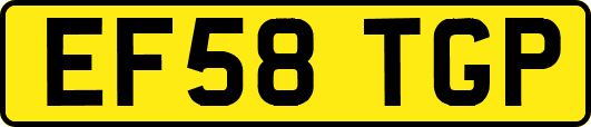EF58TGP
