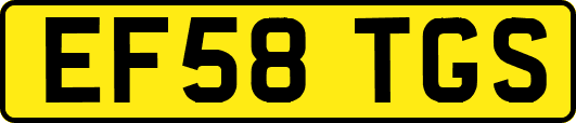 EF58TGS