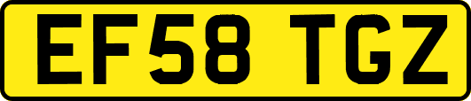 EF58TGZ