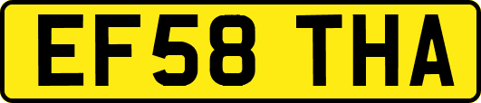 EF58THA