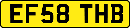 EF58THB
