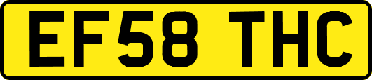 EF58THC