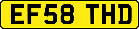 EF58THD