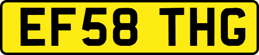 EF58THG