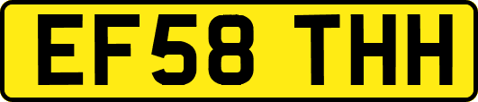 EF58THH