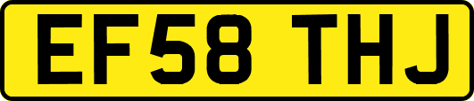 EF58THJ