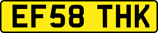 EF58THK