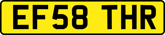 EF58THR