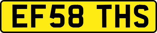 EF58THS