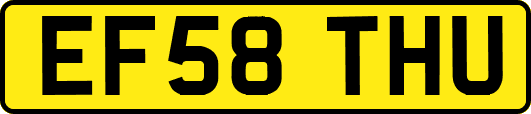 EF58THU