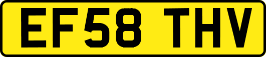 EF58THV
