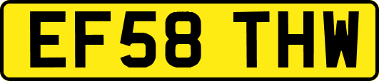 EF58THW