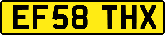 EF58THX