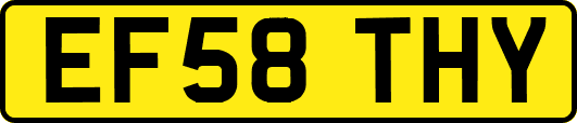 EF58THY