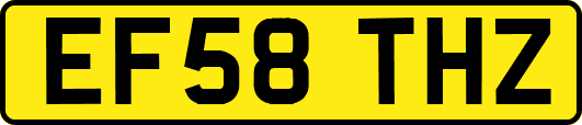 EF58THZ