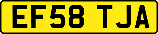 EF58TJA